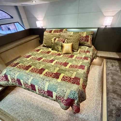 Magic Carpet Yacht Photos Pics 