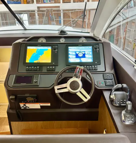 Magic Carpet Yacht Photos Pics 