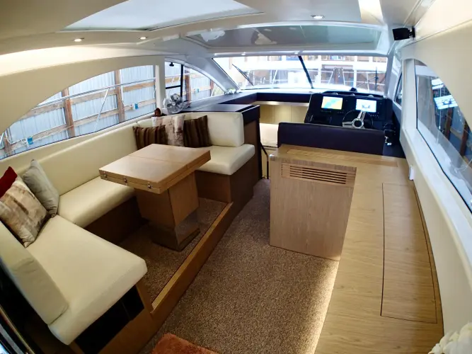 Magic Carpet Yacht Photos Pics 