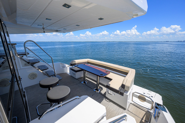 Unorthodocs Yacht Photos Pics 