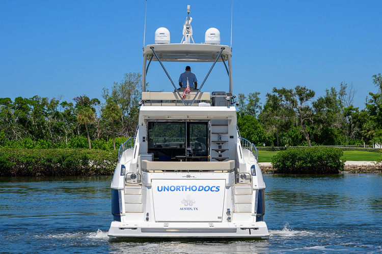 Unorthodocs Yacht Photos Pics 