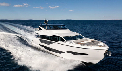 90' Sunseeker 2026