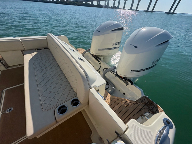 Nikofive Yacht Photos Pics 