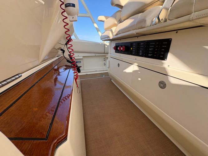 Nikofive Yacht Photos Pics 