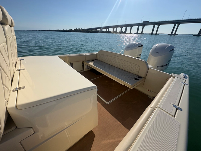 Nikofive Yacht Photos Pics 