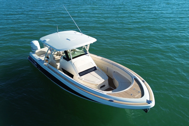 Nikofive Yacht Photos Pics 