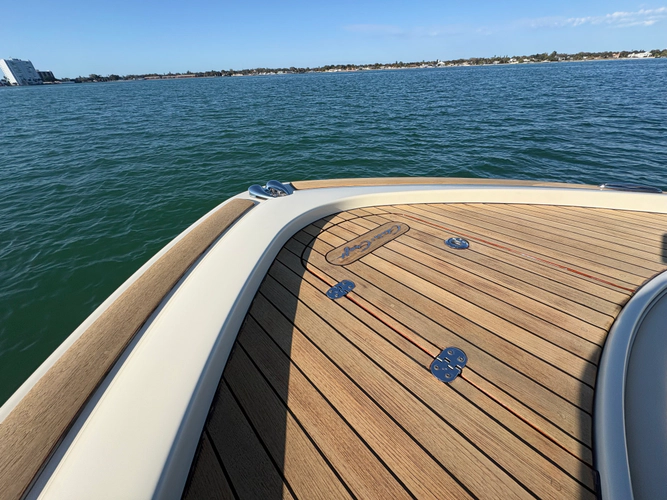 Nikofive Yacht Photos Pics 