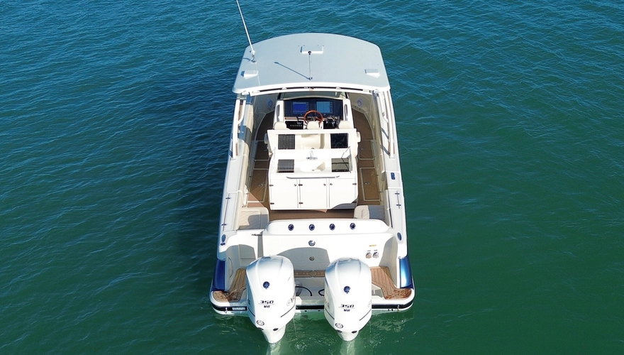 Nikofive Yacht Photos Pics 