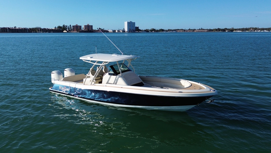 Nikofive Yacht Photos Pics 