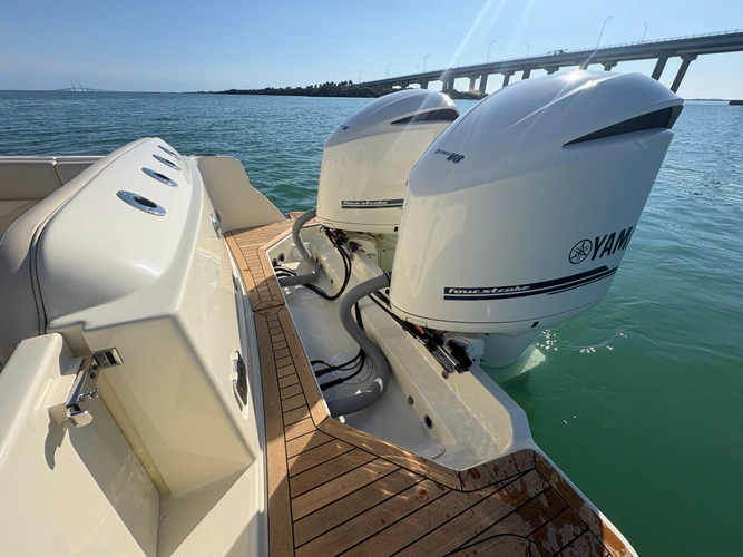 Nikofive Yacht Photos Pics 