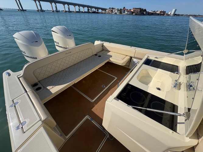 Nikofive Yacht Photos Pics 