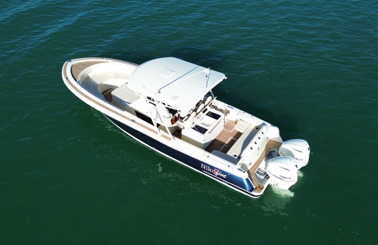 Nikofive Yacht Photos Pics 