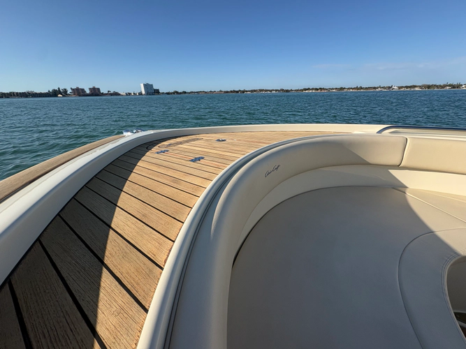 Nikofive Yacht Photos Pics 