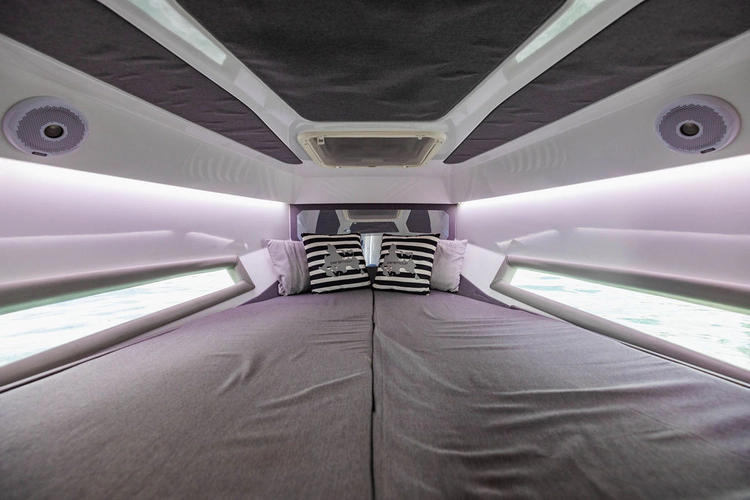 Carla's Way Yacht Photos Pics 