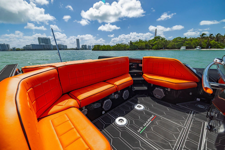 Carla's Way Yacht Photos Pics 