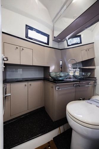 Carla's Way Yacht Photos Pics 