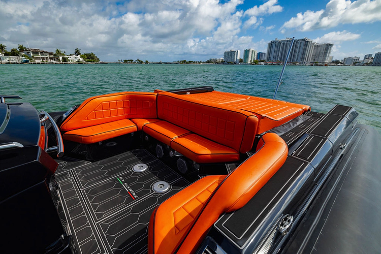 Carla's Way Yacht Photos Pics 