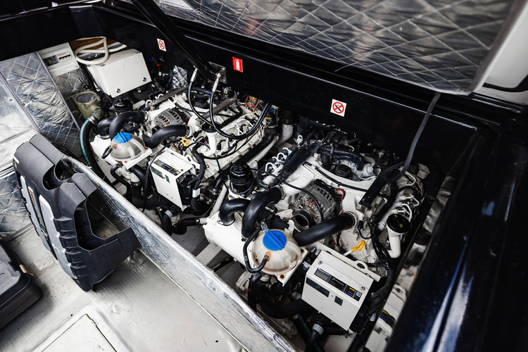 Carla's Way Yacht Photos Pics 