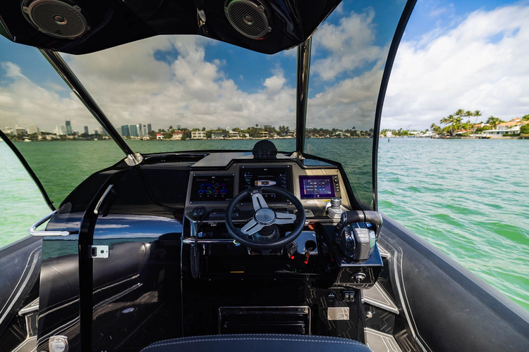 Carla's Way Yacht Photos Pics 