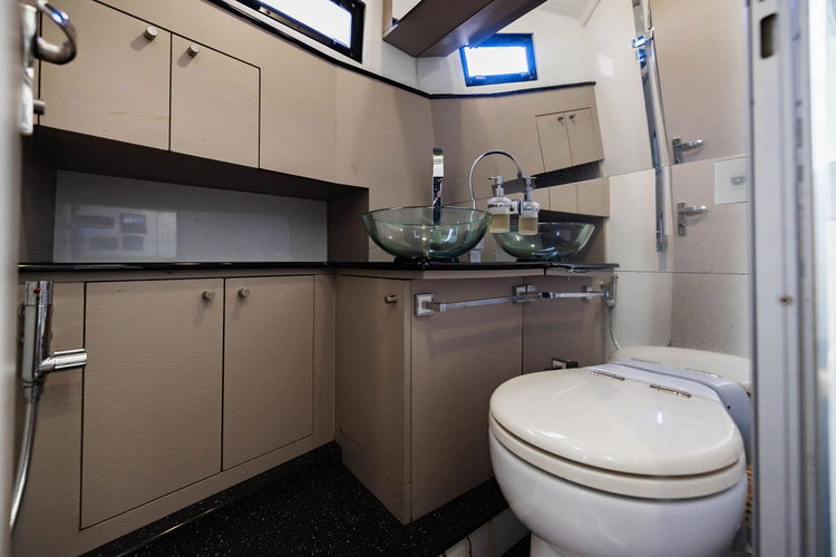 Carla's Way Yacht Photos Pics 