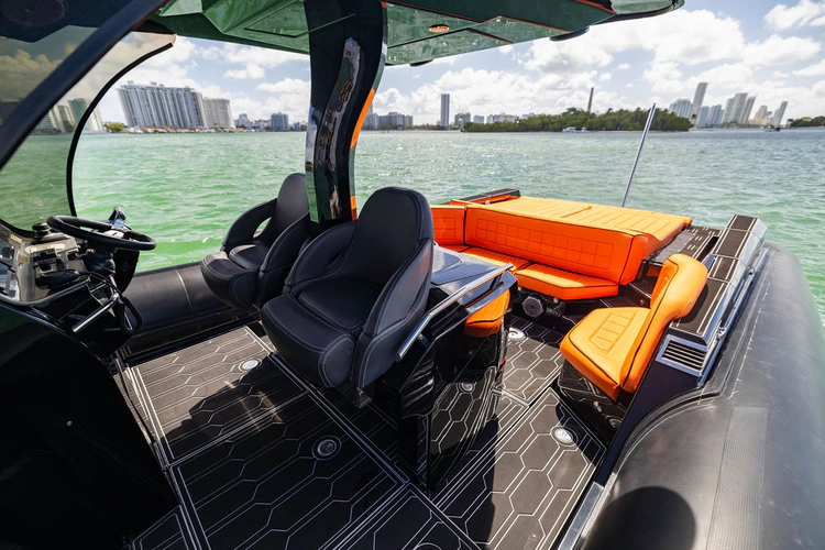 Carla's Way Yacht Photos Pics 