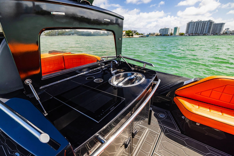 Carla's Way Yacht Photos Pics 