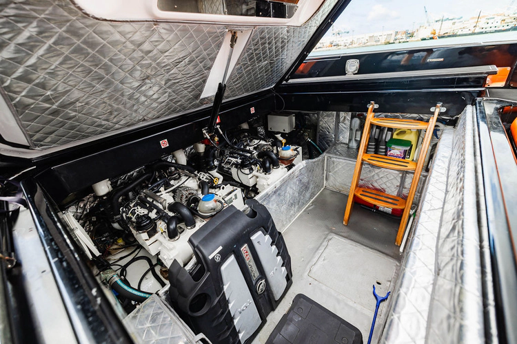 Carla's Way Yacht Photos Pics 