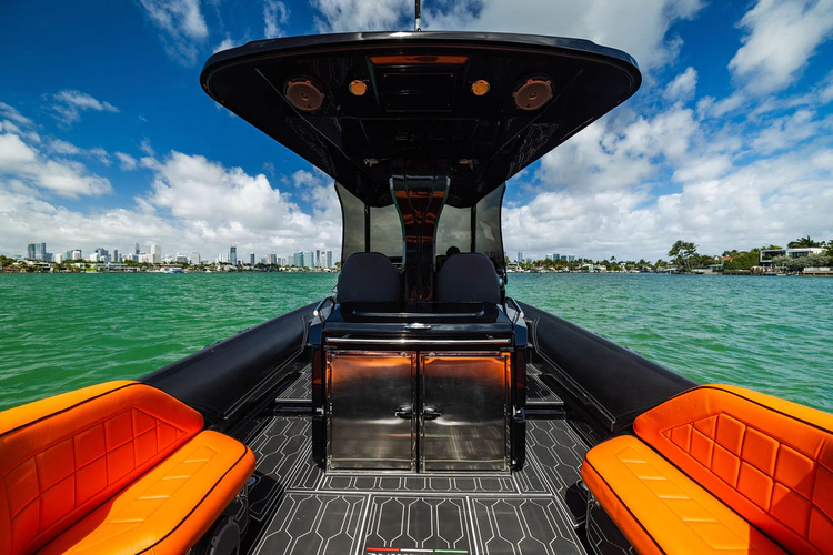 Carla's Way Yacht Photos Pics 