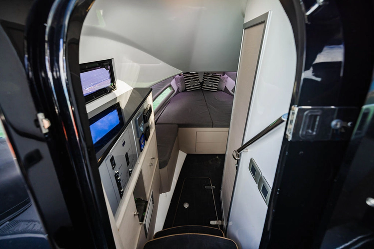 Carla's Way Yacht Photos Pics 