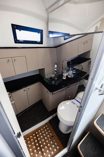 Carla's Way Yacht Photos Pics 