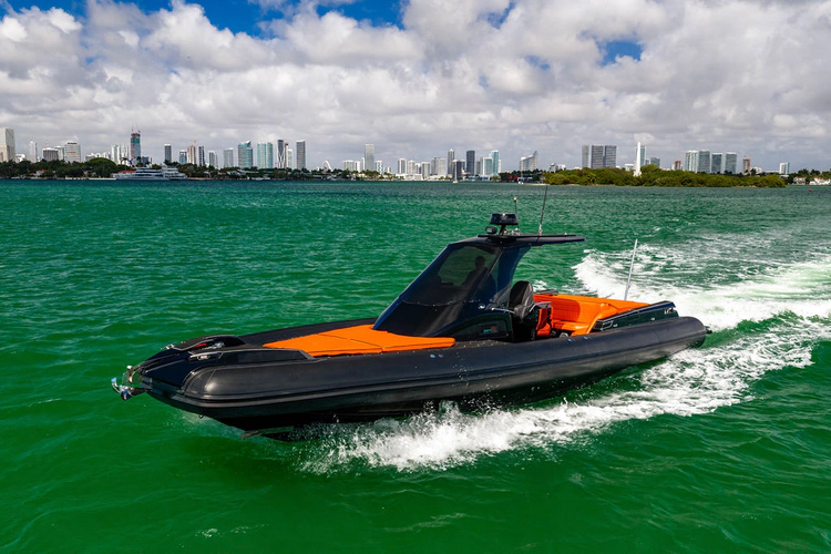 Carla's Way Yacht Photos Pics 