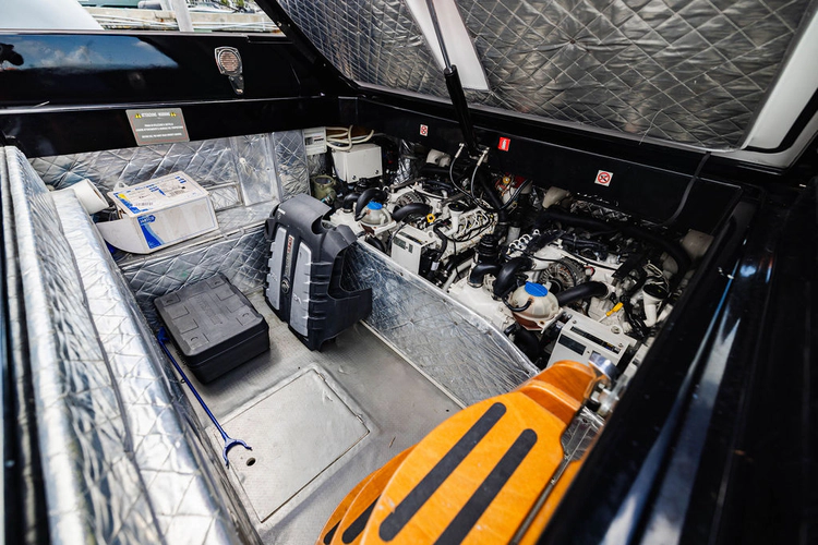 Carla's Way Yacht Photos Pics 