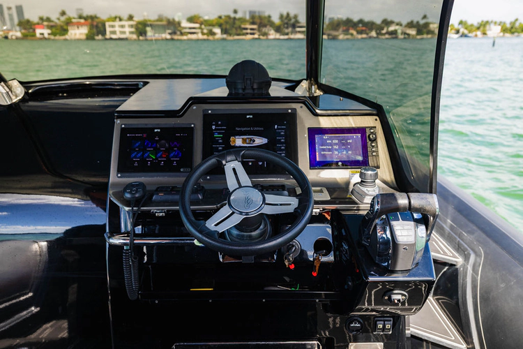 Carla's Way Yacht Photos Pics 