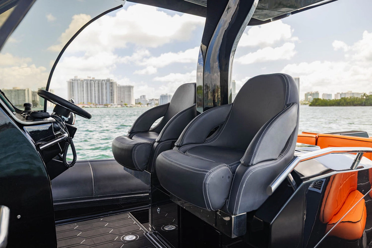 Carla's Way Yacht Photos Pics 