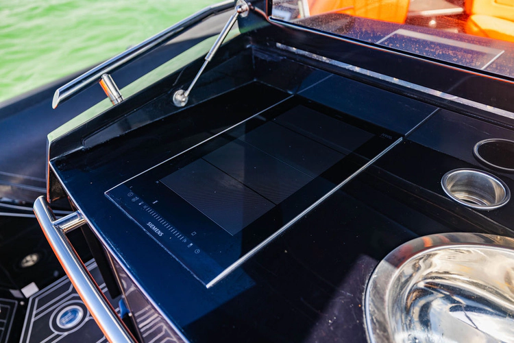 Carla's Way Yacht Photos Pics 