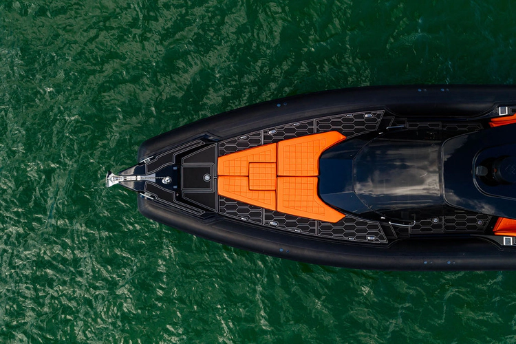 Carla's Way Yacht Photos Pics 