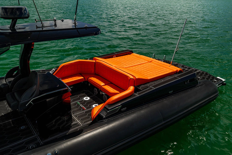 Carla's Way Yacht Photos Pics 