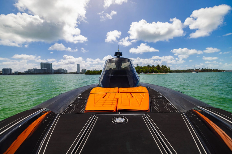 Carla's Way Yacht Photos Pics 