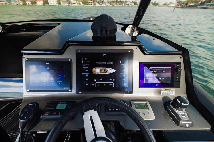 Carla's Way Yacht Photos Pics 