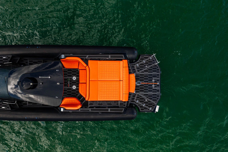 Carla's Way Yacht Photos Pics 