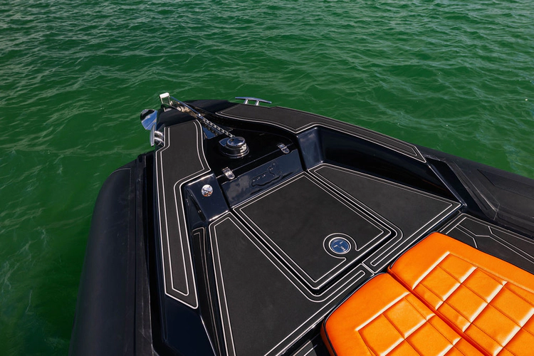 Carla's Way Yacht Photos Pics 