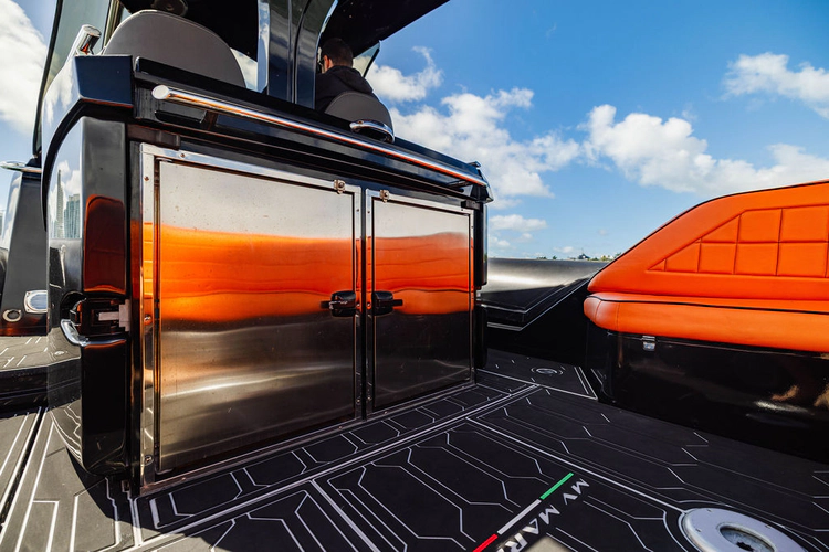 Carla's Way Yacht Photos Pics 