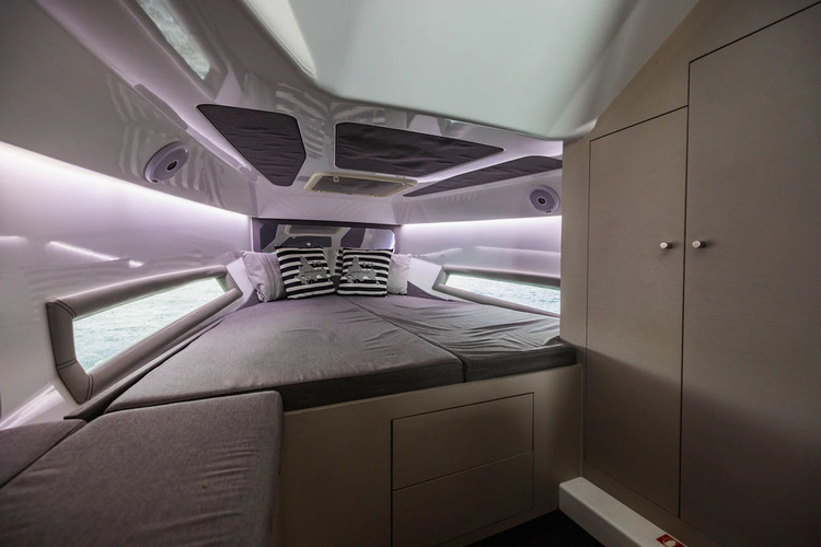 Carla's Way Yacht Photos Pics 