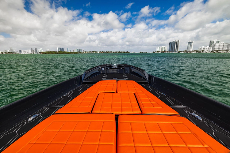 Carla's Way Yacht Photos Pics 