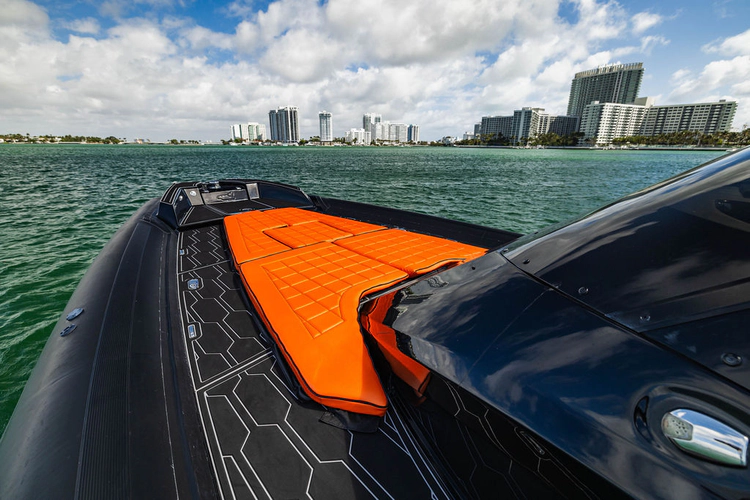 Carla's Way Yacht Photos Pics 