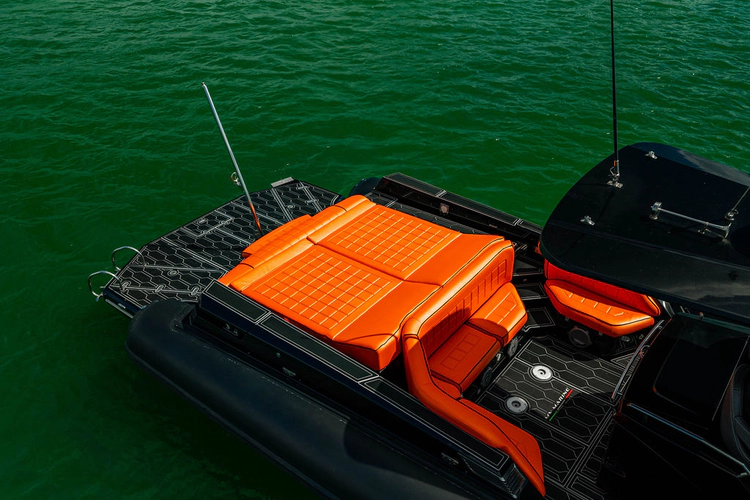 Carla's Way Yacht Photos Pics 