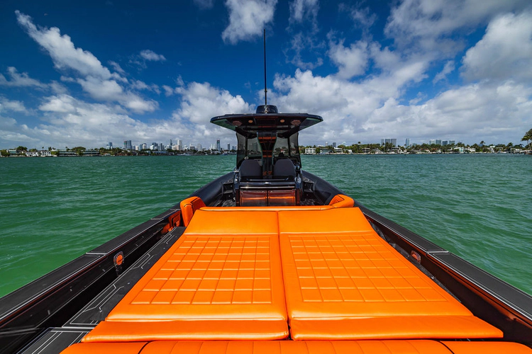 Carla's Way Yacht Photos Pics 