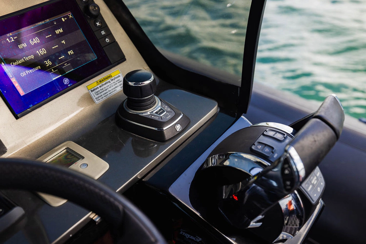 Carla's Way Yacht Photos Pics 