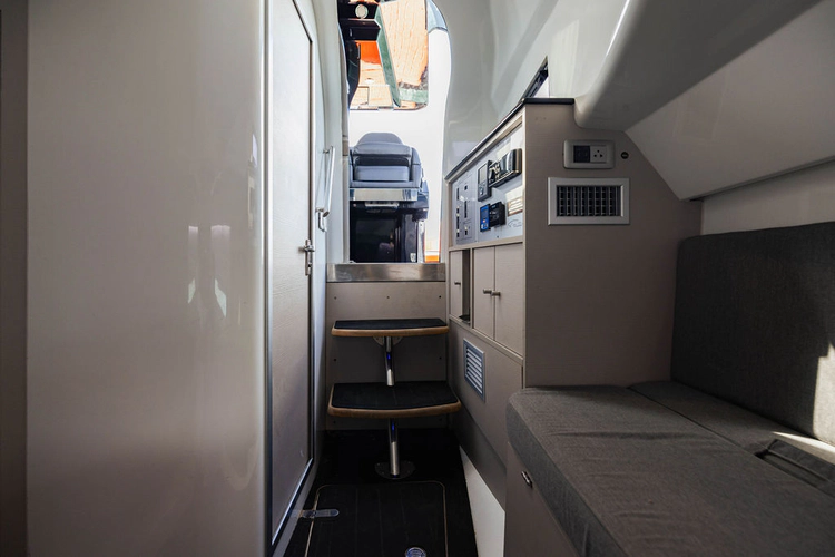 Carla's Way Yacht Photos Pics 