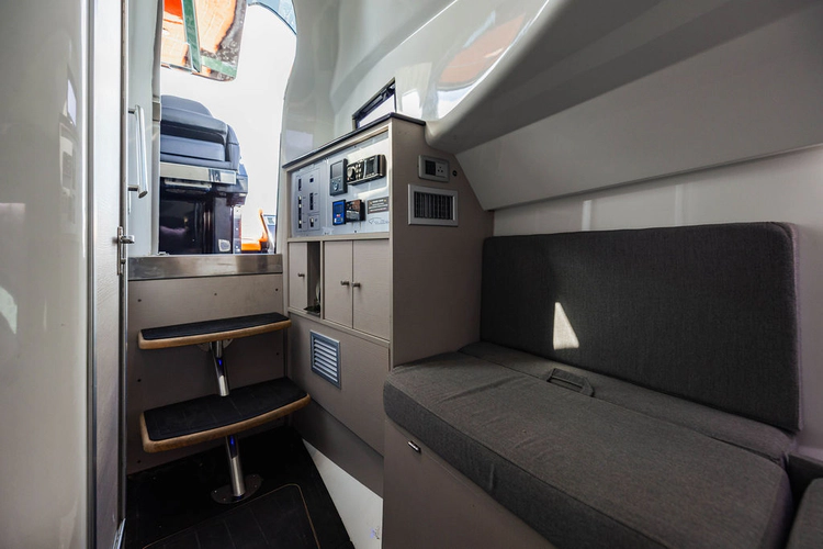 Carla's Way Yacht Photos Pics 